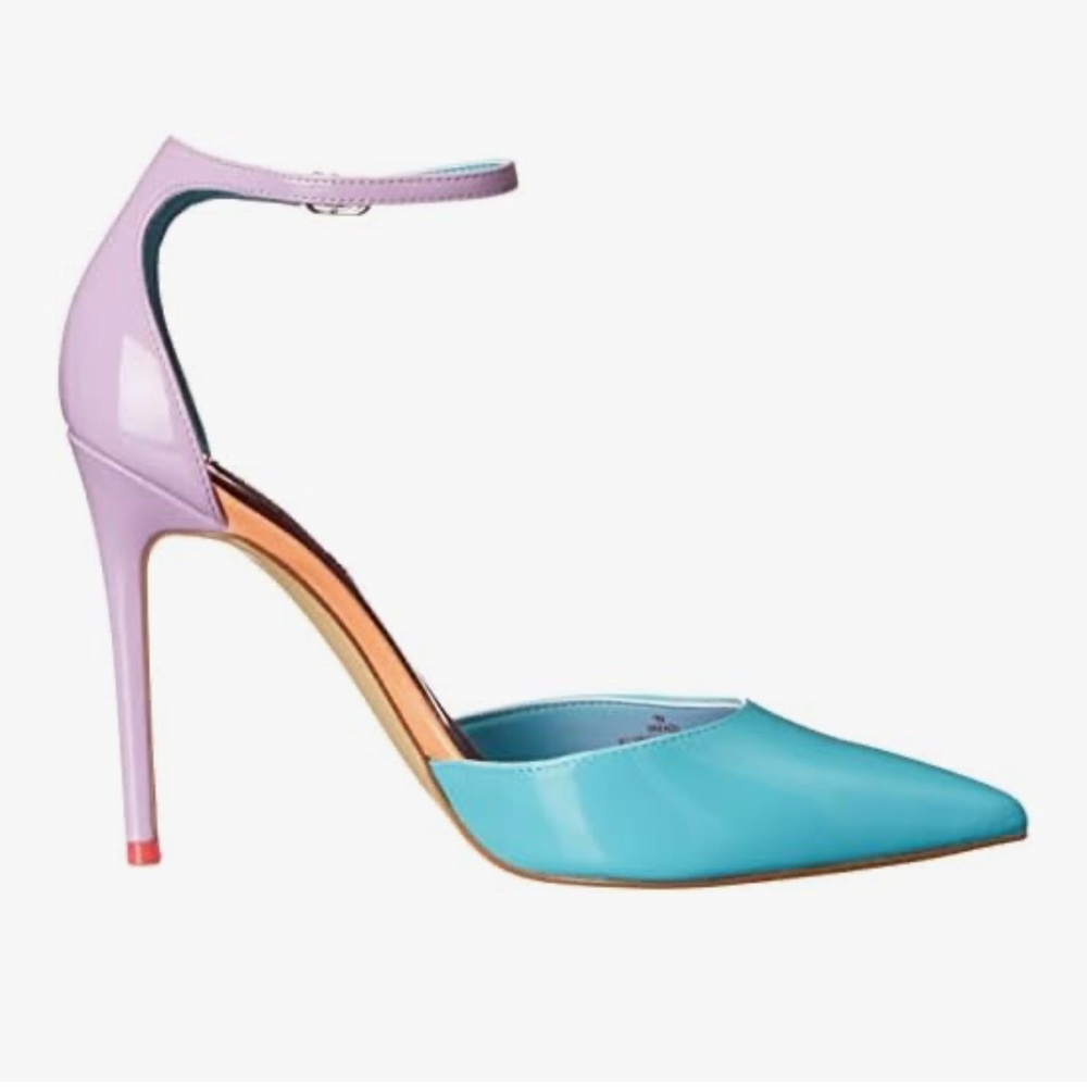 Nine West Faiz Pumps